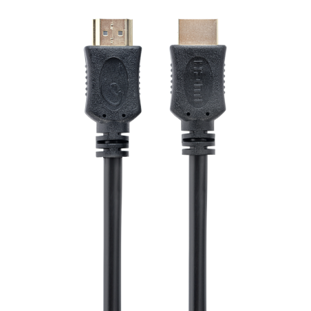 CABLE HDMI GEMBIRD MACHO MACHO 4K ALTA VELOCIDAD CON ETHERNET 4,5M "SELECT SERIE