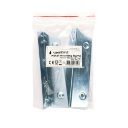 HERRAMIENTAS GEMBIRD KIT MONTAJE HDD 2,5''-SSD 3,5''