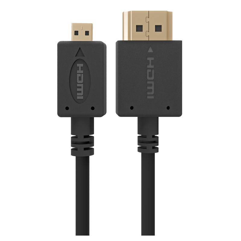 CABLE HDMI GEMBIRD A HDMI MICRO MACHO MACHO 3M