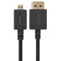 CABLE HDMI GEMBIRD A HDMI MICRO MACHO MACHO 3M