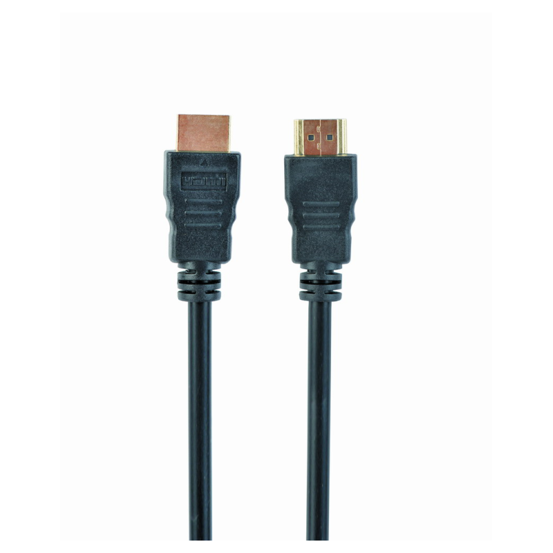 CABLE HDMI GEMBIRD MACHO MACHO V2-0 4K 3M