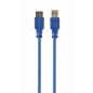 CABLE USB GEMBIRD EXTENSION USB 3-0 MACHO HEMBRA 3M CABLE USB GEMBIRD EXTENSION USB 3-0 MACHO HEMBRA 3M
