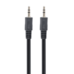 CABLE AUDIO GEMBIRD CONECTOR 3,5MM 10M