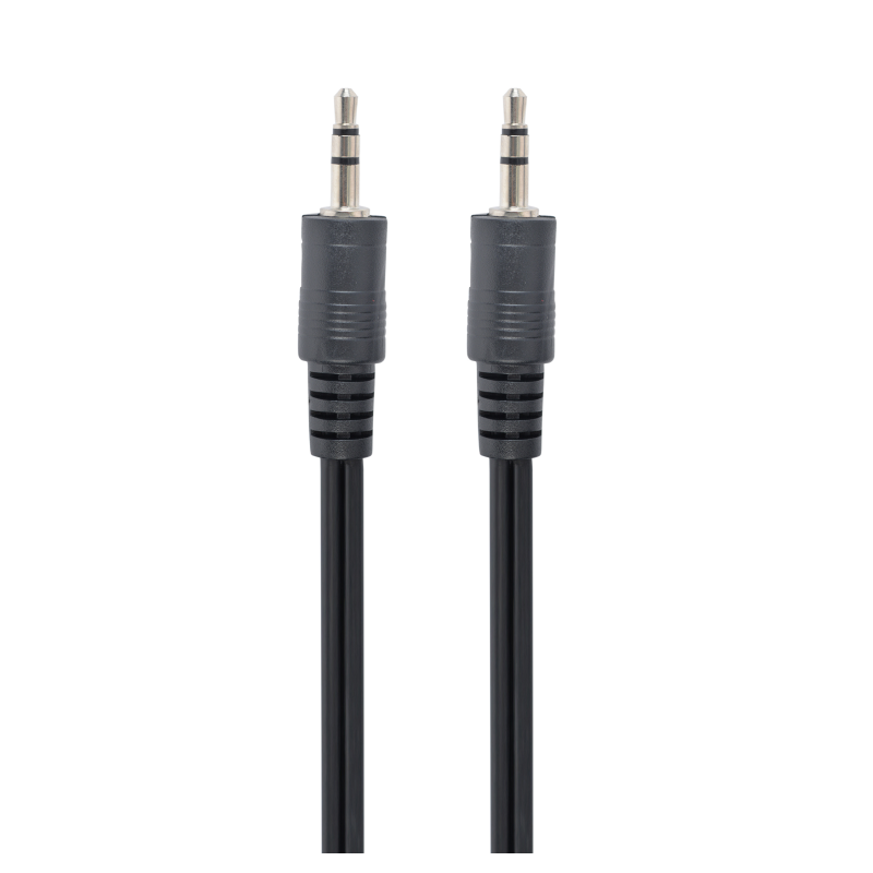 CABLE AUDIO GEMBIRD CONECTOR 3,5MM 10M