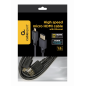 CABLE HDMI GEMBIRD A HDMI MICRO MACHO MACHO V1-3 1,8M