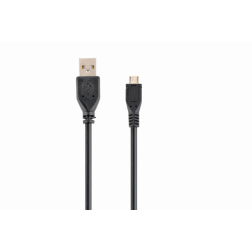CABLE USB GEMBIRD 2-0 A MICRO USB MACHO MACHO 1,8M