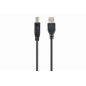 CABLE IMPRESORA GEMBIRD USB 2-0 B 1,8M