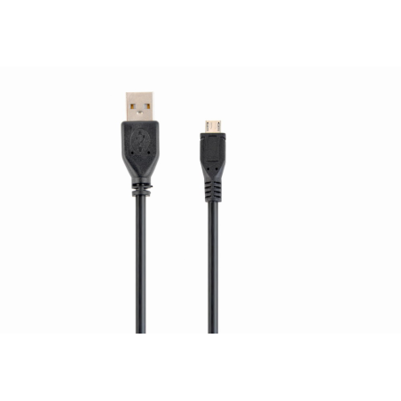 CABLE USB GEMBIRD 2-0 A MICRO USB MACHO MACHO 0,5M