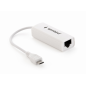 ADAPTADOR GEMBIRD MICRO USB 2-0 A ETHERNET