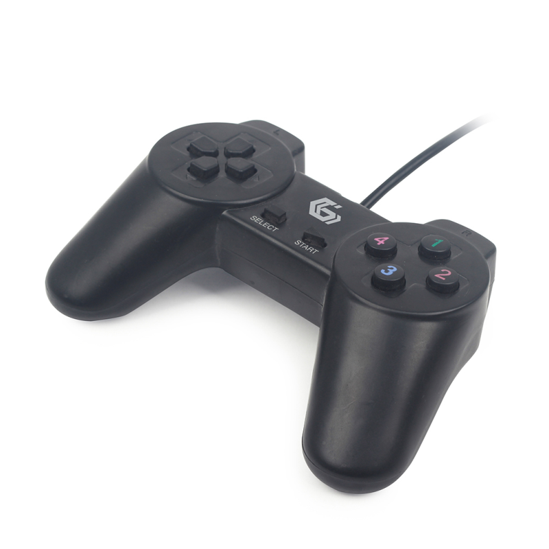 MANDO GEMBIRD USB GAMEPAD