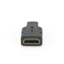 ADAPTADOR GEMBIRD HDMI A HDMI MICRO HEMBRA MACHO