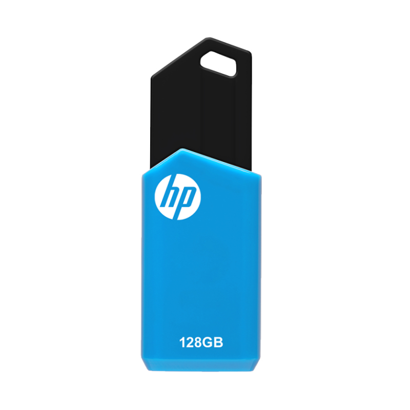 USB 2-0 HP 128GB V150W