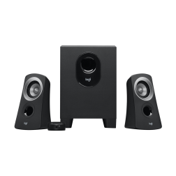 ALTAVOCES LOGITECH Z313 2-1 SUBWOOFER