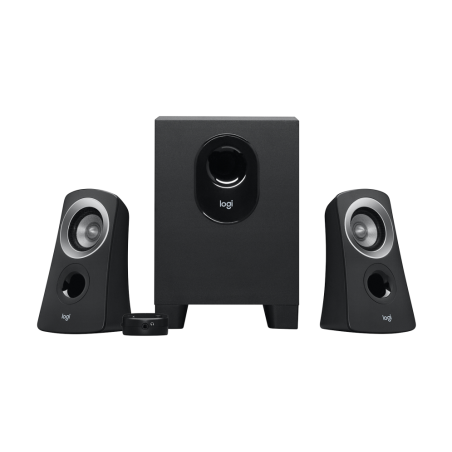 ALTAVOCES LOGITECH Z313 2-1 SUBWOOFER