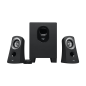Altavoces Logitech Z313- 50W- 2-1