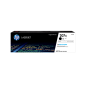 TONER HP 207X NEGRO