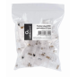 CONECTOR GEMBIRD RJ45 CAT5 BOLSA 50 UDS