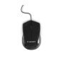 RATON GEMBIRD USB 1000 DPI NEGRO 3 BOTONES