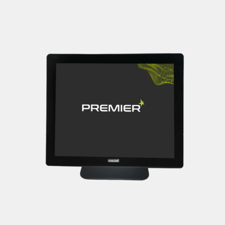 MONITOR PREMIER TACTIL TM-170 LED TACTIL 17" ESTANDAR VESA