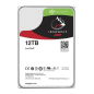 Disco Duro Seagate IronWolf NAS ST12000VN0008 12TB- 3-5"- SATA III- 256MB