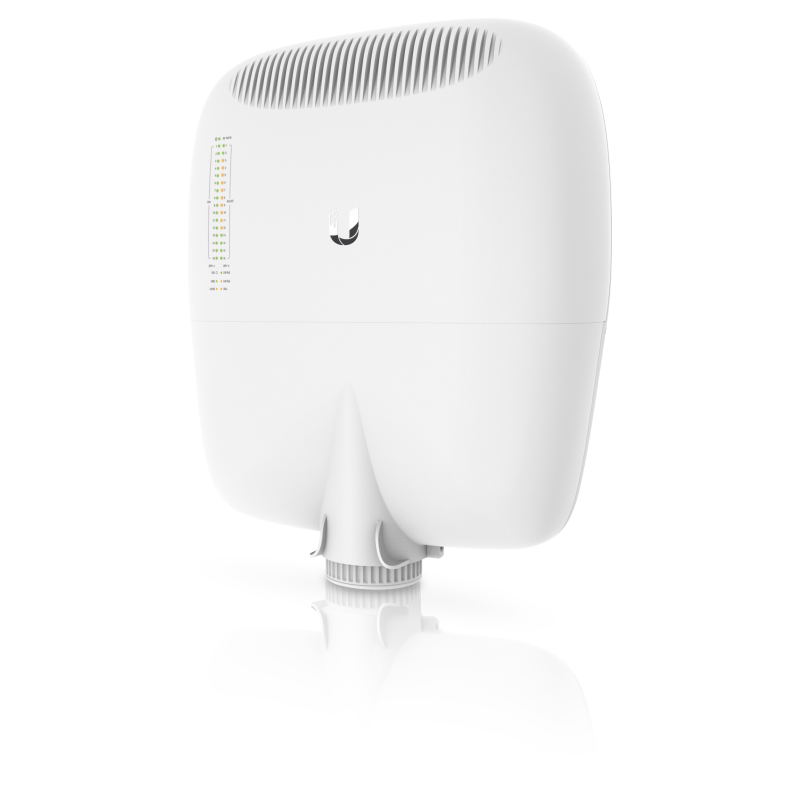 SWITCH UBIQUITI EP-S16 EDGESWITCH S16 EDGEMAX EXTERIOR SWITCH UBIQUITI EP-S16 EDGESWITCH S16 EDGEMAX EXTERIOR