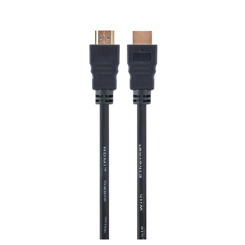 CABLE HDMI GEMBIRD MACHO MACHO 4K 1,8M "SELECT SERIES"