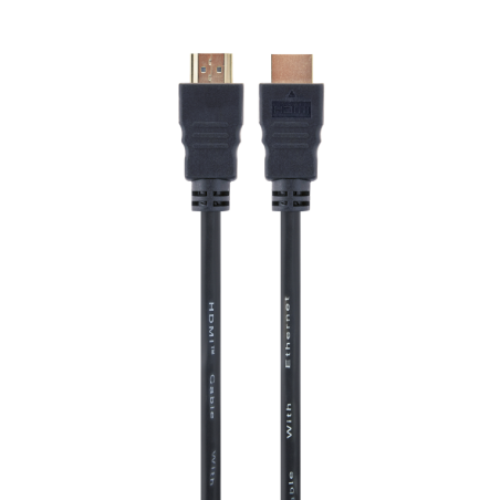 CABLE HDMI GEMBIRD MACHO MACHO 4K 1,8M "SELECT SERIES"