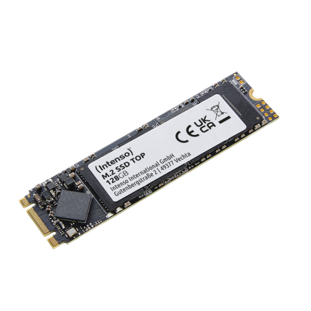 SSD INTENSO TOP PERFORMANCE 128GB M2