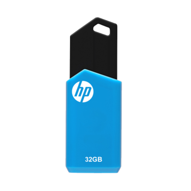 USB 2-0 HP 32GB V150W