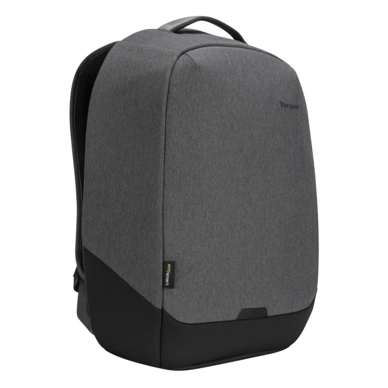 MOCHILA TARGUS CYPRESS ECO SECURITY ANTIRROBO 15,6" GRIS