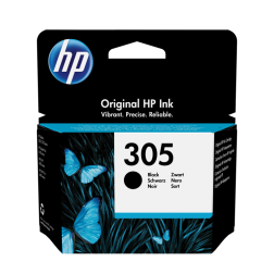 TINTA HP 305 NEGRO