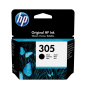 TINTA HP 305 NEGRO
