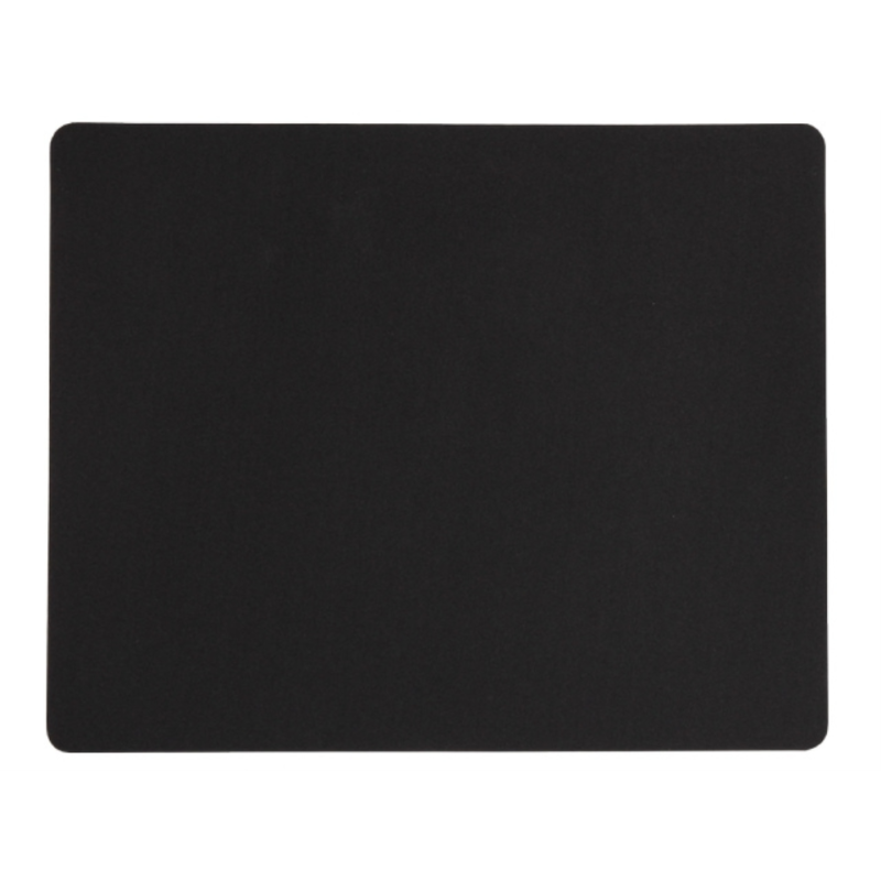 ALFOMBRILLA NATEC PRINTABLE NEGRO 220X180 MM