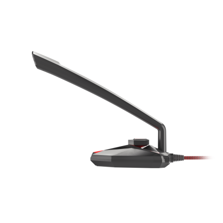 Microfono gaming genesis radium 200 condensador