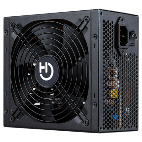 FUENTE ALIMENTACION HIDITEC GAMING 750W BZ750 80PLUS BRONZE CERTIFIED