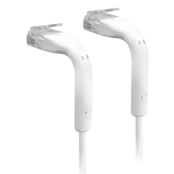 CABLE DE RED 0,1M AZUL UBIQUITI US-PATCH-RJ45 UNIFI CAT6