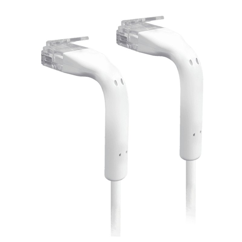 CABLE DE RED 0,1M AZUL UBIQUITI US-PATCH-RJ45 UNIFI CAT6