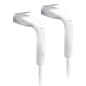 CABLE DE RED 0,1M AZUL UBIQUITI US-PATCH-RJ45 UNIFI CAT6
