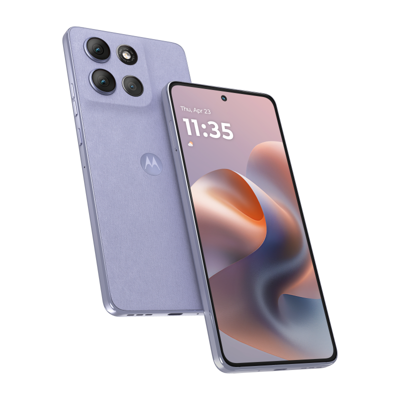 SMARTPHONE MOTOROLA MOTO G86 8GB-512GB 5G COSMIC SKY