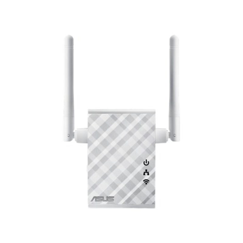 EXTENSOR ASUS WIFI 300 MBPS PUNTO DE ACCESO