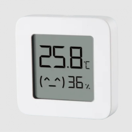 Monitor de Temperatura y Humedad Xiaomi Mi Temperature and Humidity Monitor 2