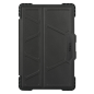 FUNDA PARA TABLET TARGUS PRO-TEK 10,1" SAMSUNG TAB A ANTI MICROBIAL NEGRO