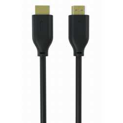 CABLE HDMI GEMBIRD MACHO MACHO V2-1 8K ULTRA ALTA VELOCIDAD 2M