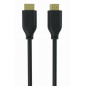 CABLE HDMI GEMBIRD MACHO MACHO V2-1 8K ULTRA ALTA VELOCIDAD 2M