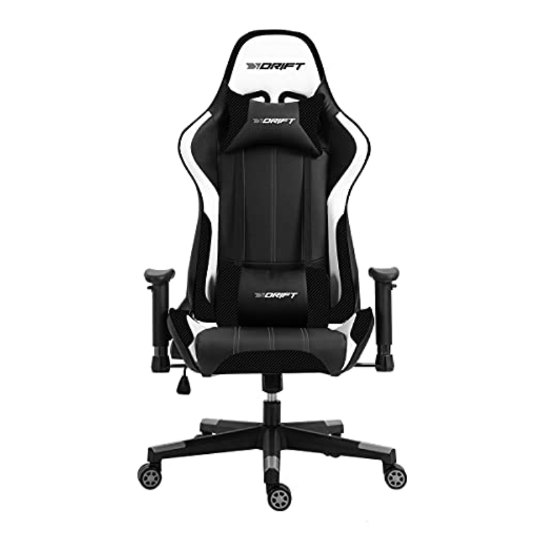 SILLA GAMING DRIFT DR175 CARBON SILLA GAMING DRIFT DR175 CARBON