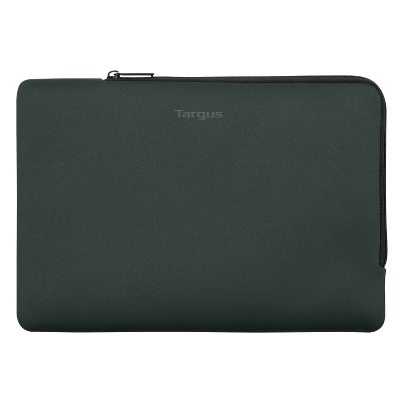 FUNDA PARA PORTATIL TARGUS ECOSMART MULTI- FIT 13- 14" VERDE OSCURO