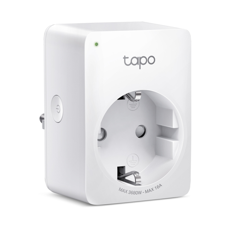 ENCHUFE TP-LINK MINI SMART WIFI SOCKET