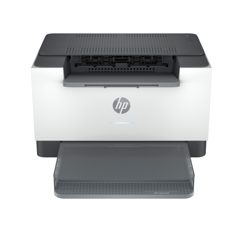 Impresora Láser Monocromo HP Laserjet M209dw WiFi- Dúplex- Blanca