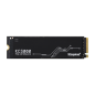 SSD KINGSTON KC3000 4TB NVME