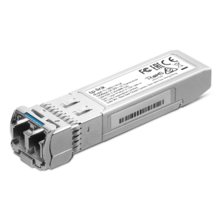 MODULO SFP+ TP LINK OMADA TL-SM5110-LR SINGLE MODE D LC